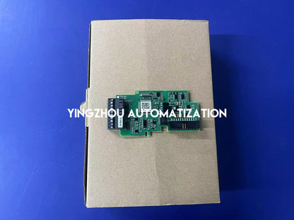 VACON OPT-BH-V Temperature Measurement Option Card - 181B0311 | 3 x Temp Sensor Inputs, Varnished-YingZhou Automatization