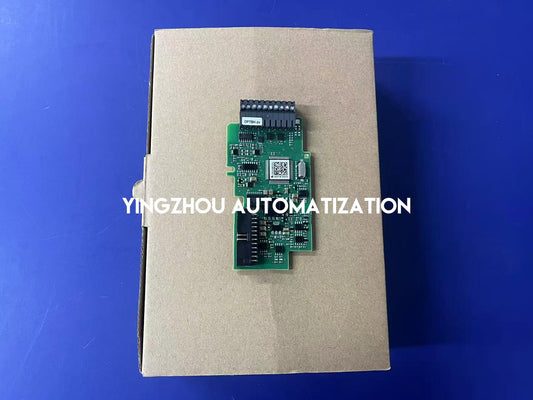 VACON OPT-BH-V Temperature Measurement Option Card - 181B0311 | 3 x Temp Sensor Inputs, Varnished-YingZhou Automatization