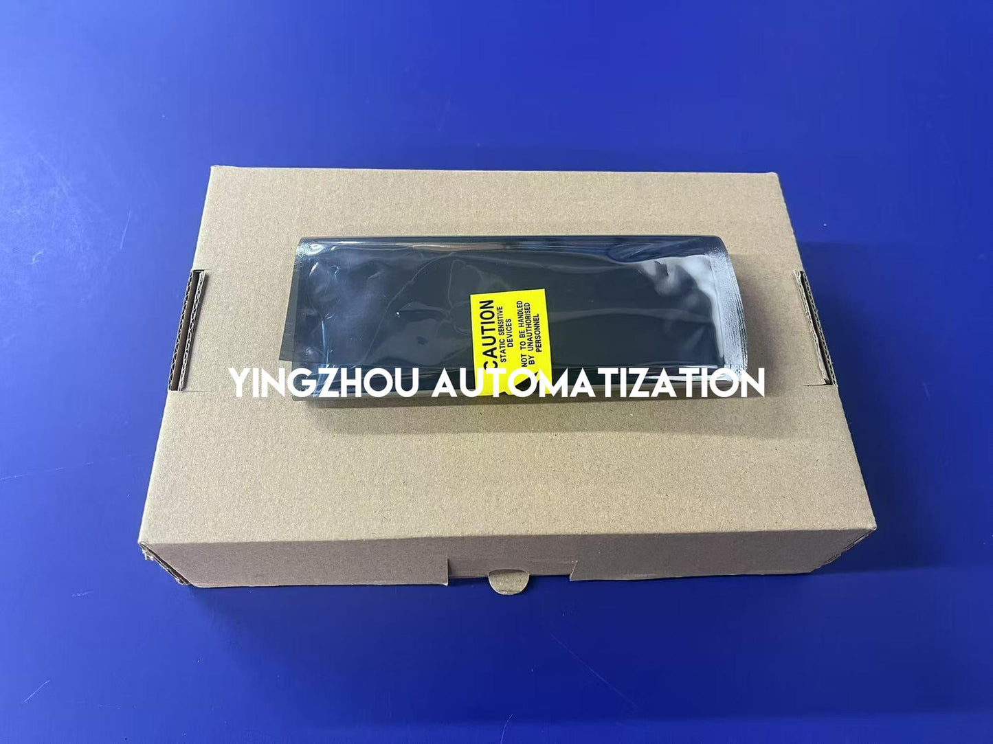 VACON OPT-E2-V Modbus RTU Option Card - 181B4132 | Dual Port RS-485, Varnished-YingZhou Automatization