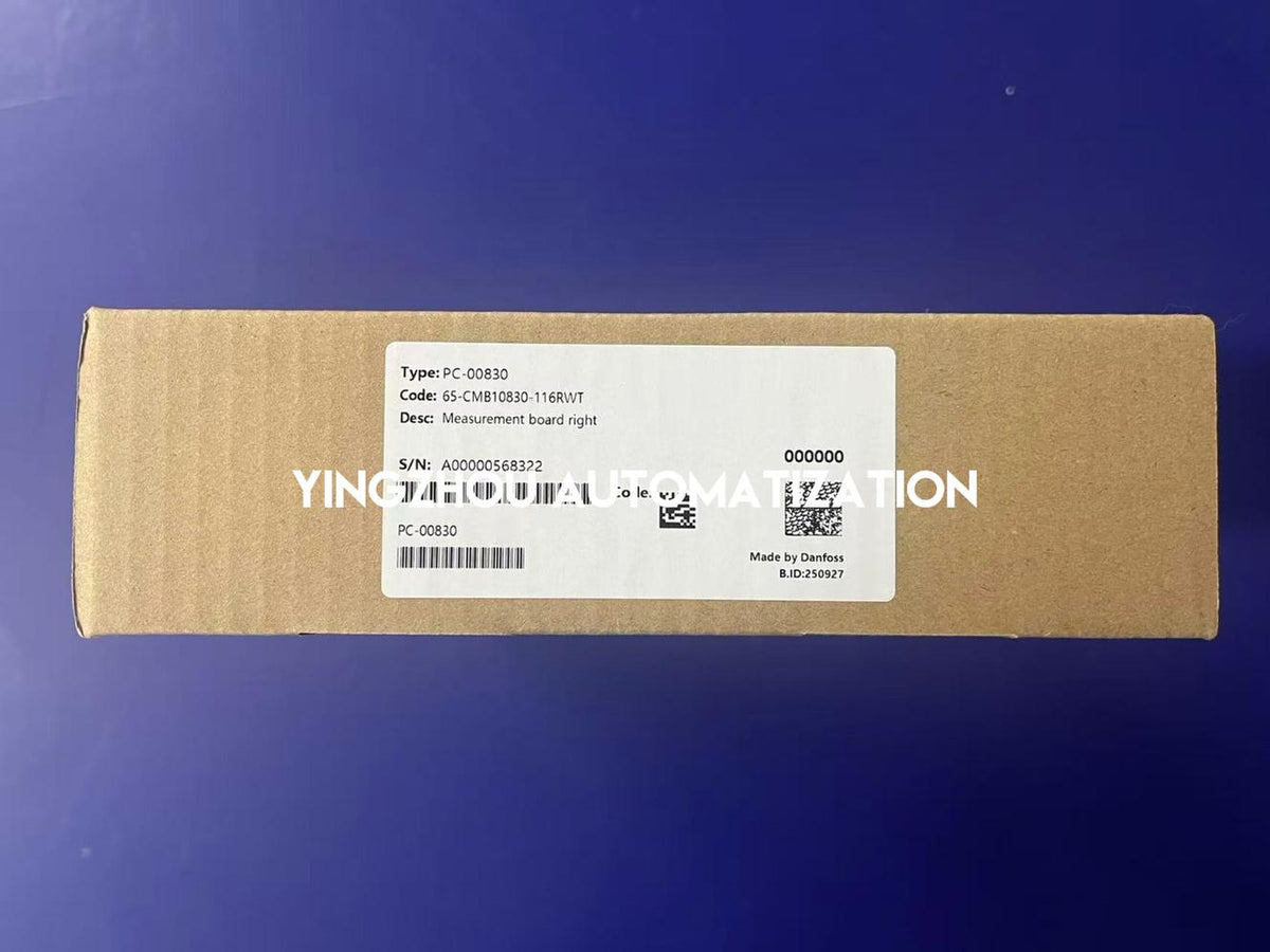 VACON PC-00830 65-CMB10830-116RWT Measurement Board Right | Danfoss Drive Spare Board-YingZhou Automatization