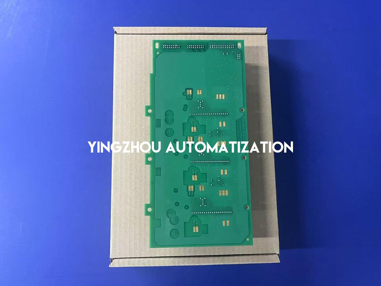 VACON PC00830 Trigger Drive Board - Gate Driver Card for FR11 Series Drives-YingZhou Automatization