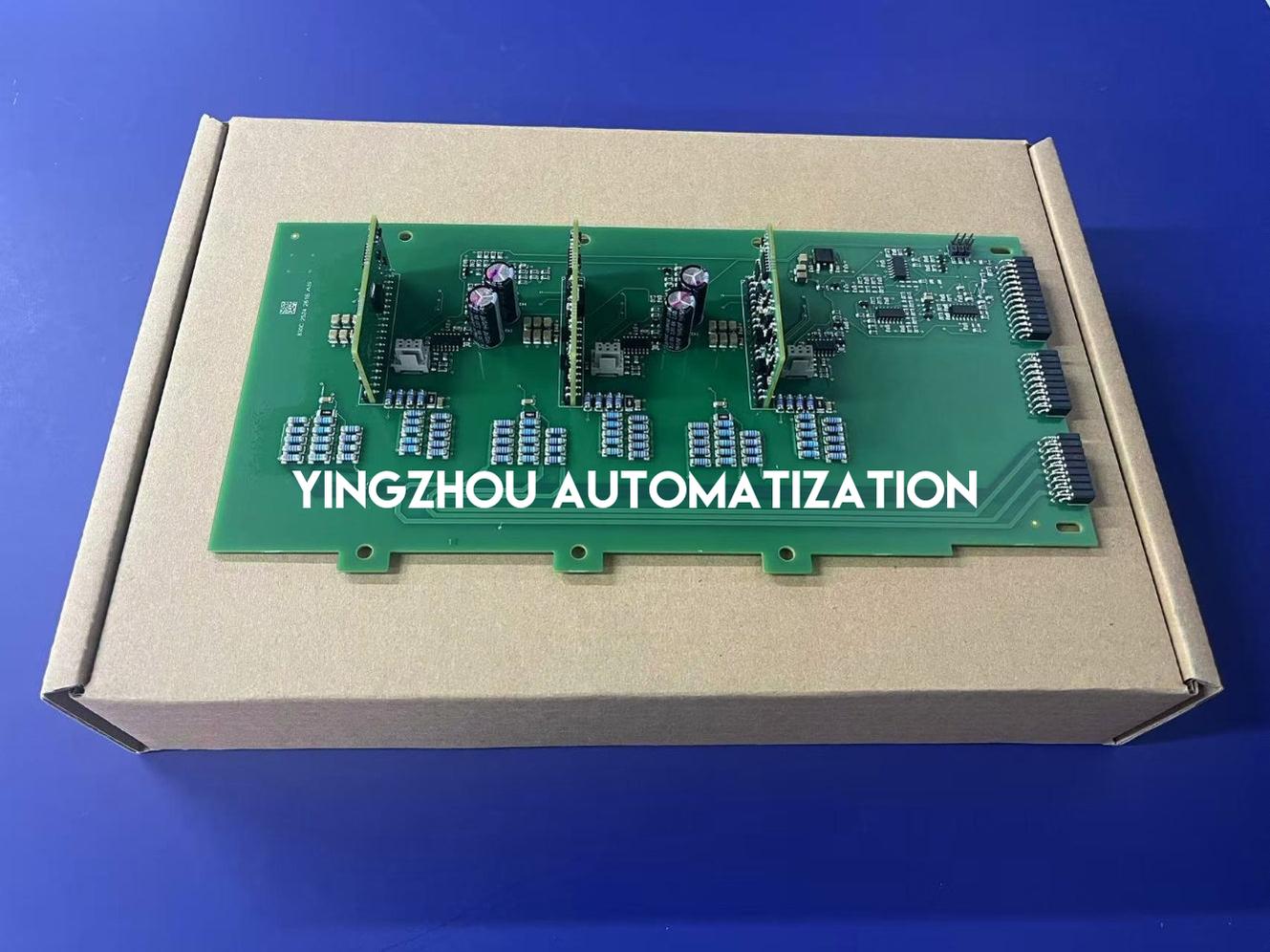 VACON PC00830 Trigger Drive Board - Gate Driver Card for FR11 Series Drives-YingZhou Automatization