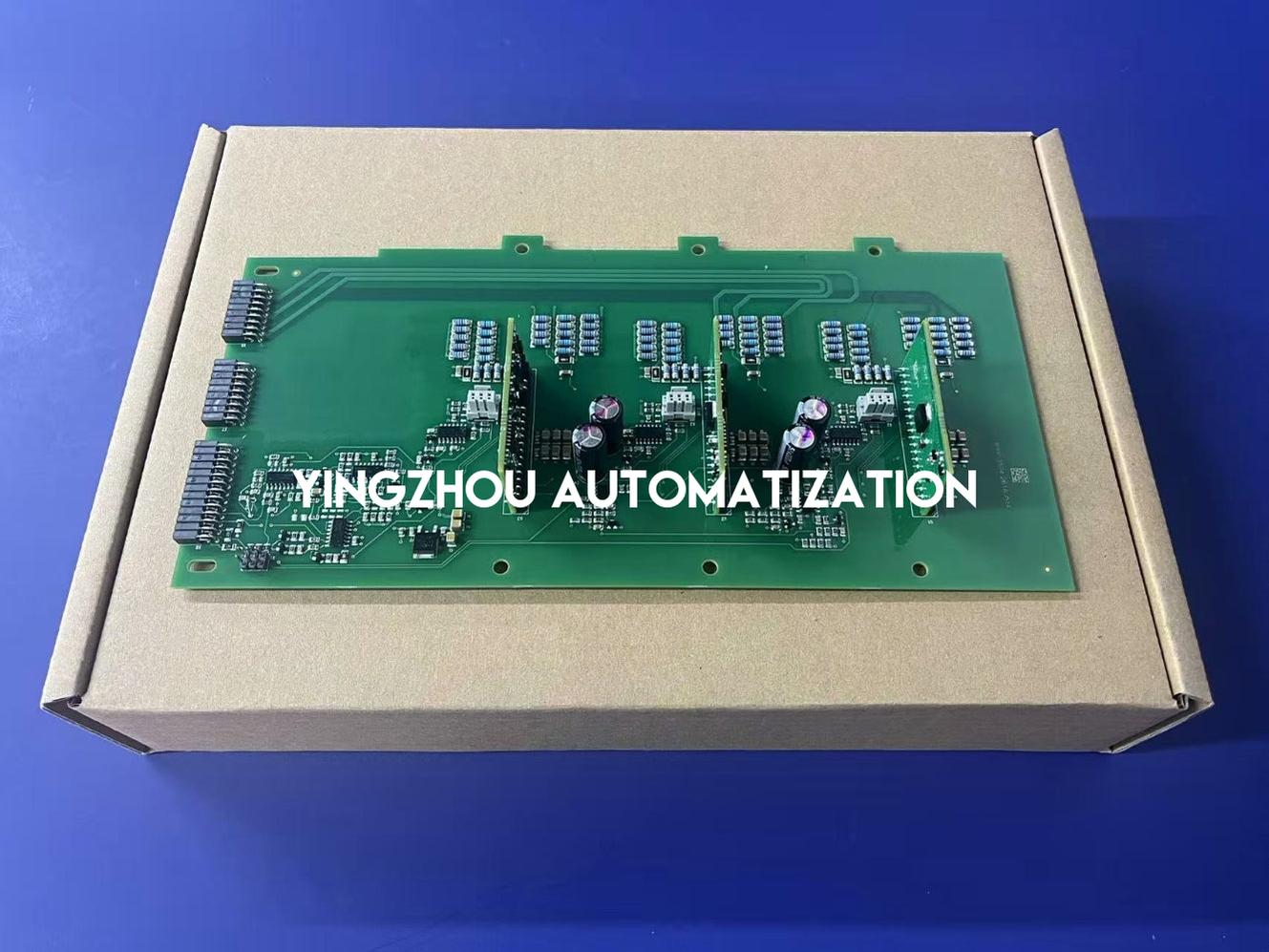 VACON PC00830 Trigger Drive Board - Gate Driver Card for FR11 Series Drives-YingZhou Automatization