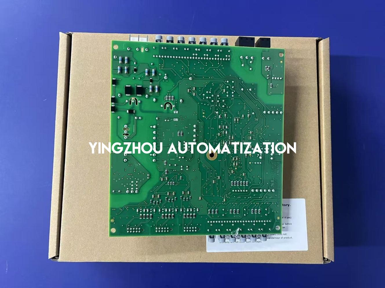 VACON SPR-CMB21565 Capacitor Mounting Board - Spare Part for NXP/NXS FR8 Drives-YingZhou Automatization