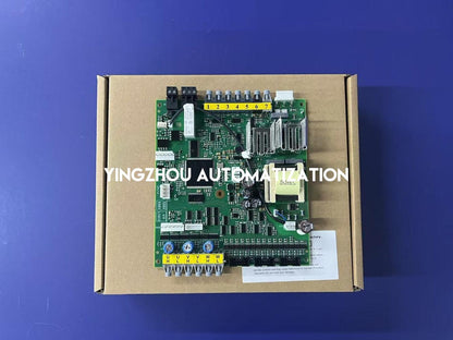VACON SPR-CMB21565 Capacitor Mounting Board - Spare Part for NXP/NXS FR8 Drives-YingZhou Automatization
