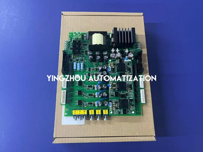 VACON SPR-CMB23636 181B0776 65-CMB23636-116Q2T Driver Board 500V 690V for FI10 FI12 AC Drive Spare Part-YingZhou Automatization