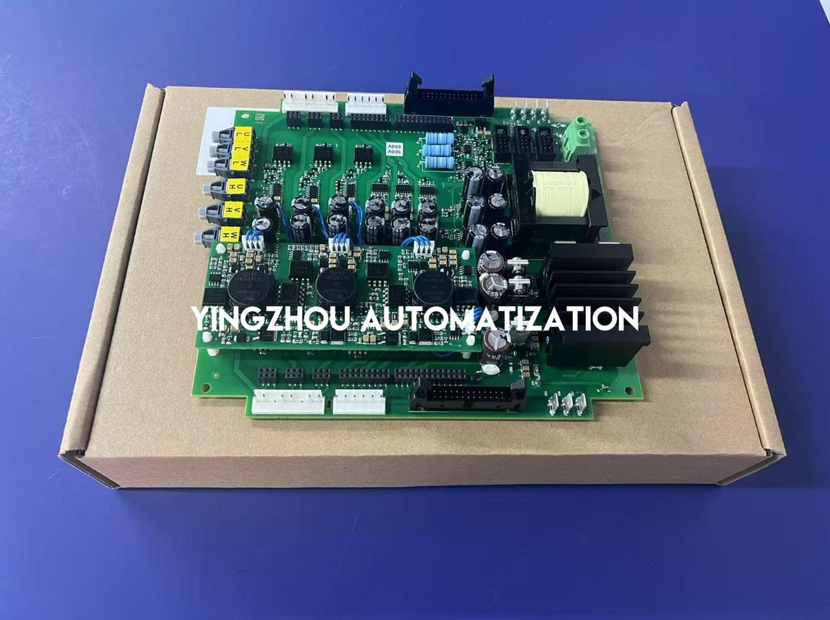 VACON SPR-CMB23636 181B0776 65-CMB23636-116Q2T Driver Board 500V 690V for FI10 FI12 AC Drive Spare Part-YingZhou Automatization