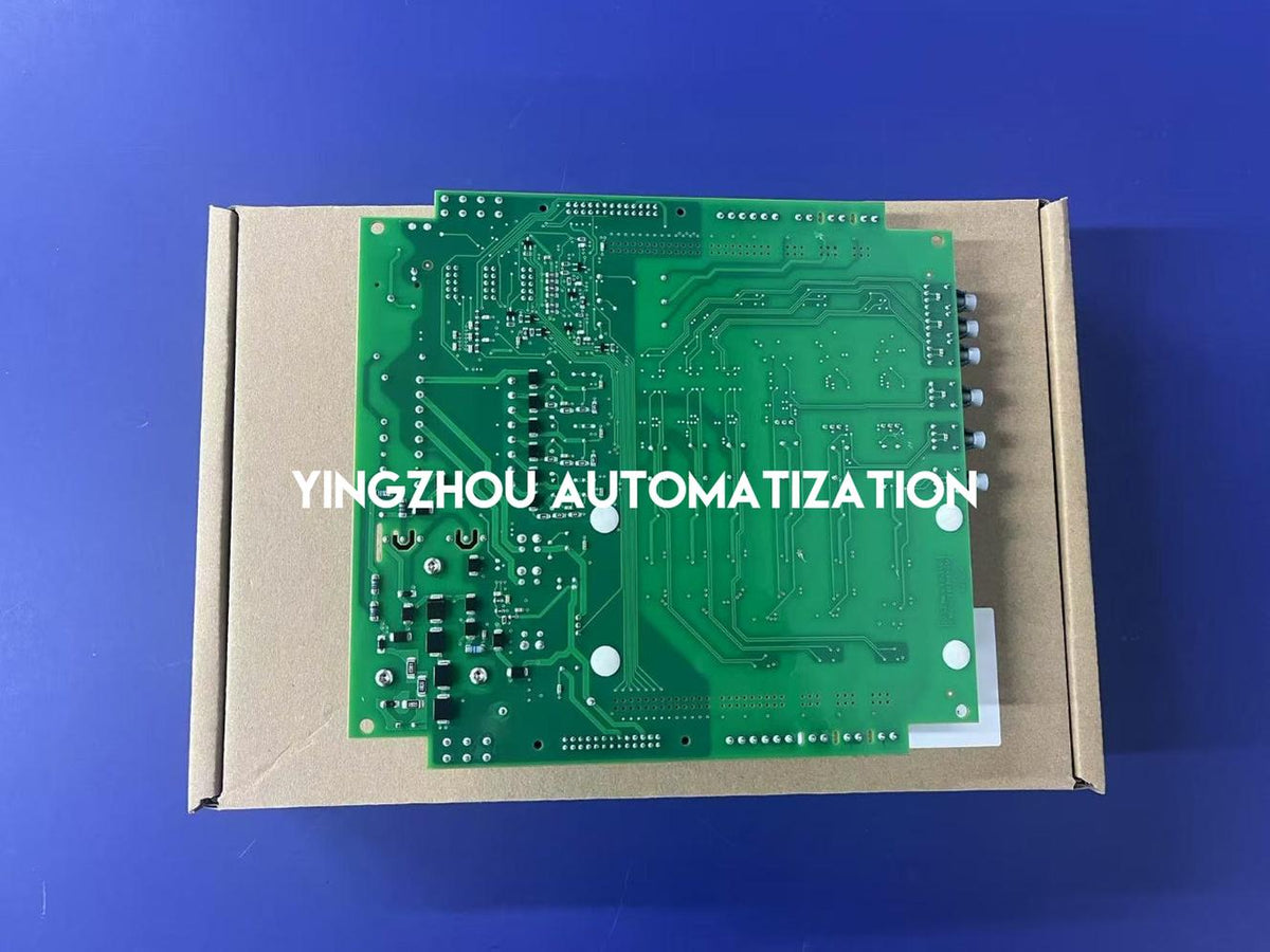 VACON SPR-CMB23636 181B0776 65-CMB23636-116Q2T Driver Board 500V 690V for FI10 FI12 AC Drive Spare Part-YingZhou Automatization