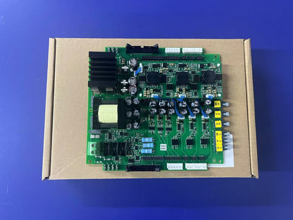 VACON SPR-CMB23636 Capacitor Mounting Board - 181B0776 | Spare Part for NXP/NXS FR9 Drives-YingZhou Automatization