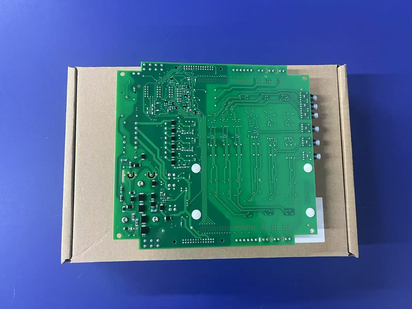 VACON SPR-CMB23636 Capacitor Mounting Board - 181B0776 | Spare Part for NXP/NXS FR9 Drives-YingZhou Automatization