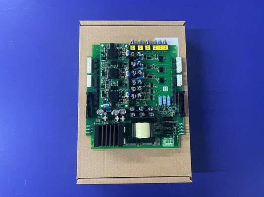 VACON SPR-CMB23636 Capacitor Mounting Board - 181B0776 | Spare Part for NXP/NXS FR9 Drives-YingZhou Automatization
