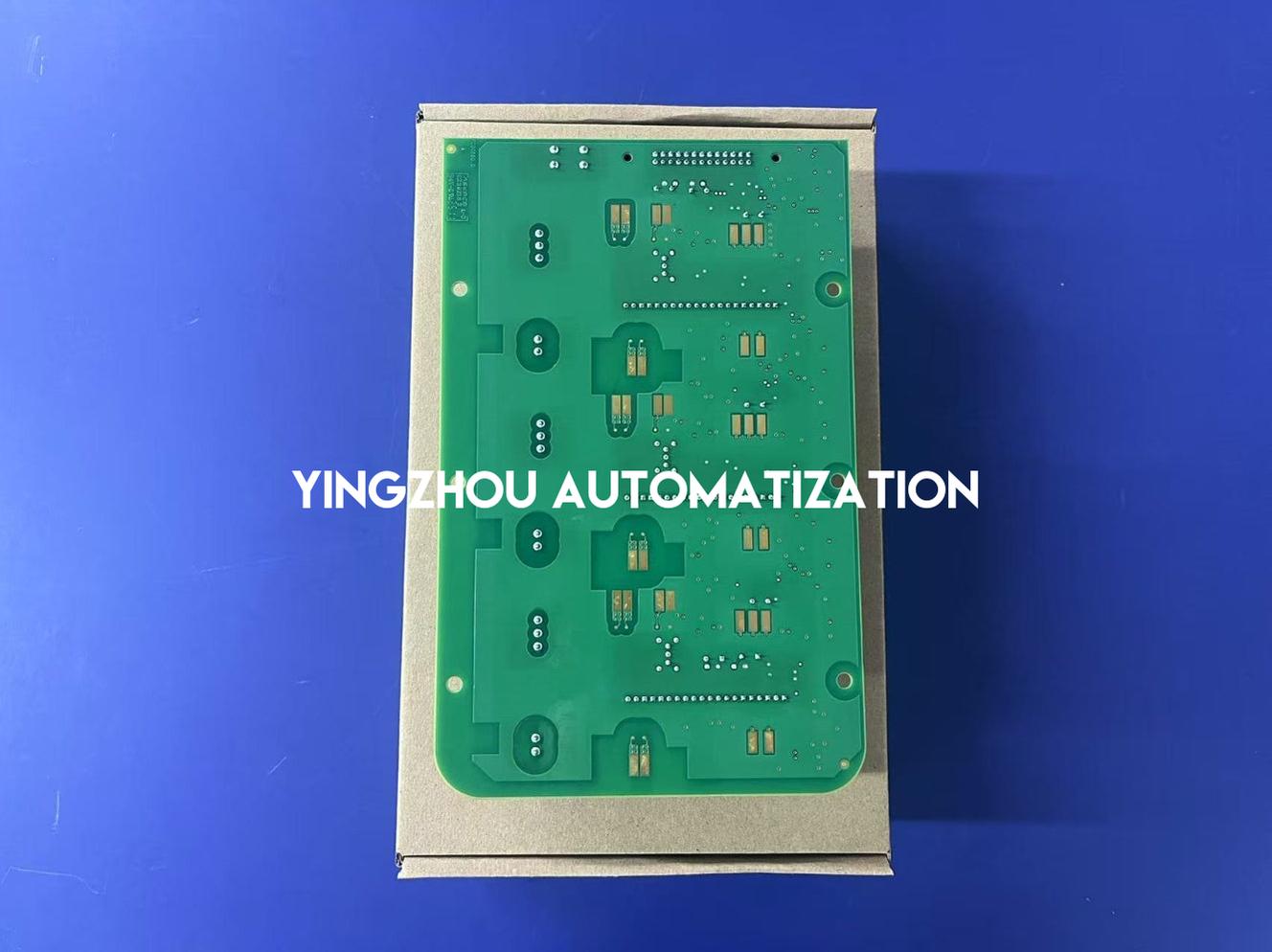 VACON SPR-CMB23637 Capacitor Mounting Board - Spare Part for NXP/NXS High Power Drives (FR10/FR11)-YingZhou Automatization