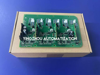 VACON SPR-CMB23637 Capacitor Mounting Board - Spare Part for NXP/NXS High Power Drives (FR10/FR11)-YingZhou Automatization