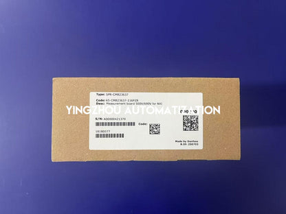 VACON SPR-CMB23637 Capacitor Mounting Board - Spare Part for NXP/NXS High Power Drives (FR10/FR11)-YingZhou Automatization