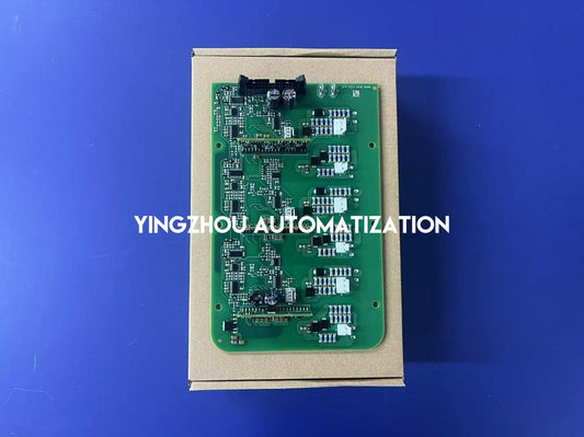 VACON SPR-CMB23637 Capacitor Mounting Board - Spare Part for NXP/NXS High Power Drives (FR10/FR11)-YingZhou Automatization
