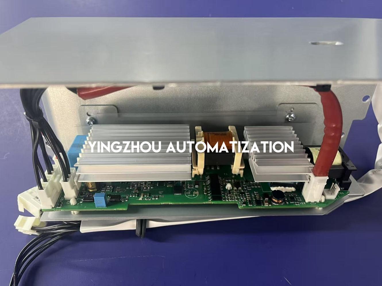VACON SPR-MEC23641 Internal Cooling Fan Kit - Spare Part for NXP/NXS High Power Drives-YingZhou Automatization