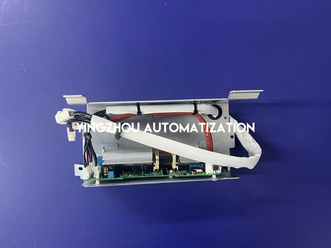 VACON SPR-MEC23641 Internal Cooling Fan Kit - Spare Part for NXP/NXS High Power Drives-YingZhou Automatization