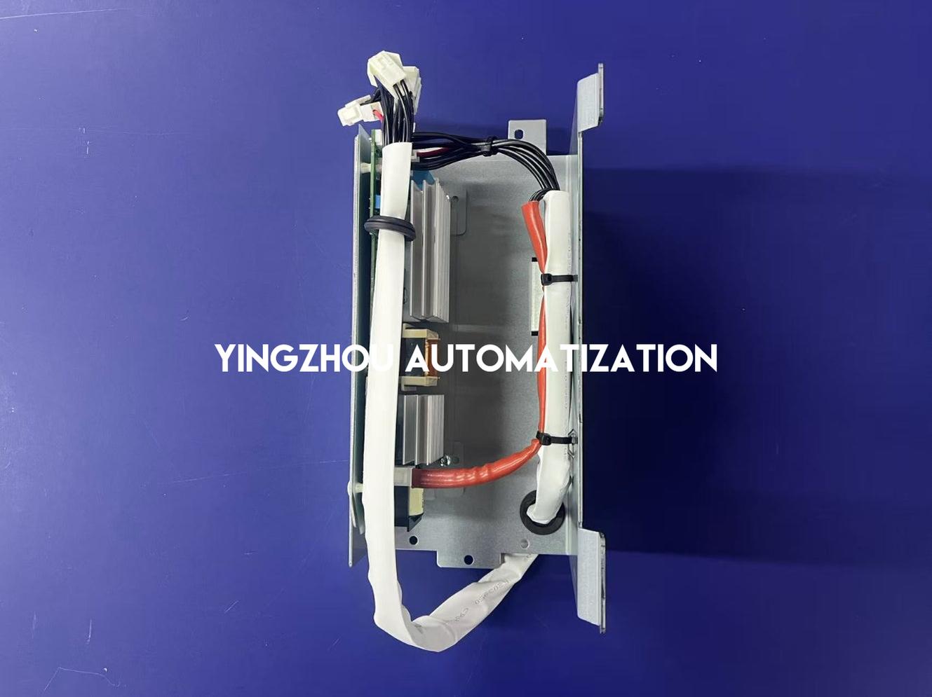 VACON SPR-MEC23641 Internal Cooling Fan Kit - Spare Part for NXP/NXS High Power Drives-YingZhou Automatization