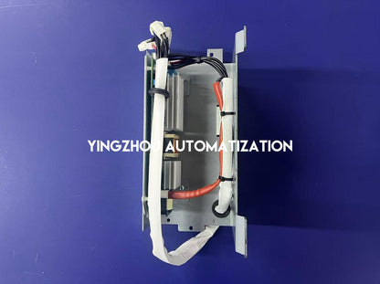 VACON SPR-MEC23641 Internal Cooling Fan Kit - Spare Part for NXP/NXS High Power Drives-YingZhou Automatization
