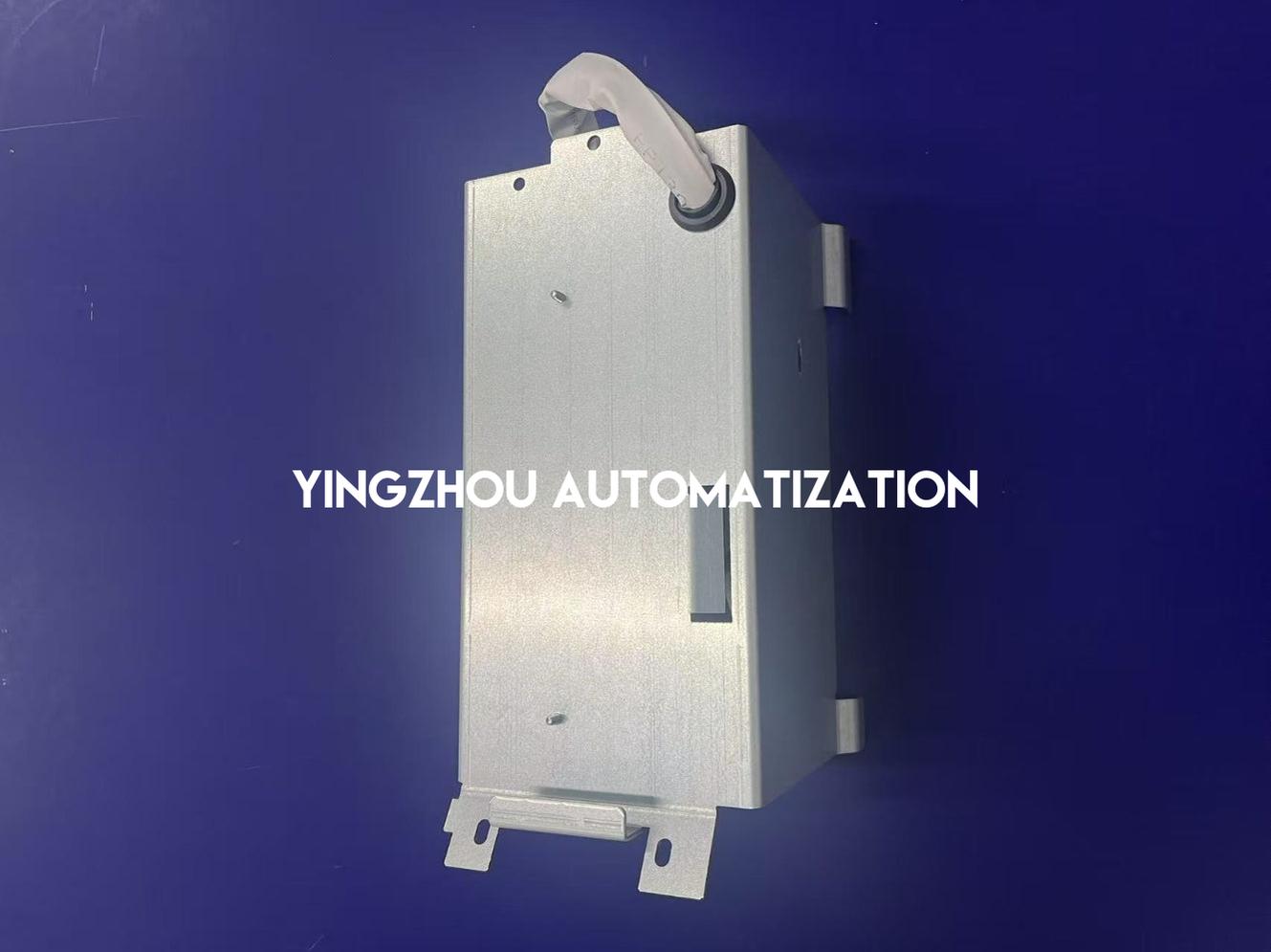 VACON SPR-MEC23641 Internal Cooling Fan Kit - Spare Part for NXP/NXS High Power Drives-YingZhou Automatization