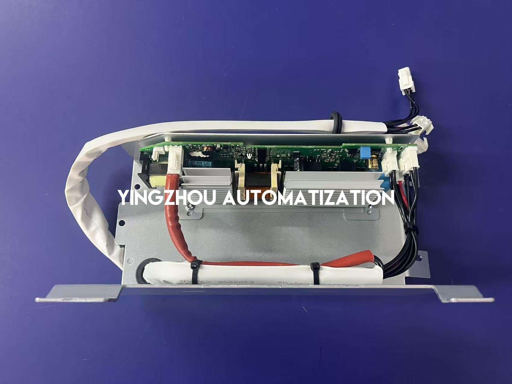 VACON SPR-MEC23641 Internal Cooling Fan Kit - Spare Part for NXP/NXS High Power Drives-YingZhou Automatization