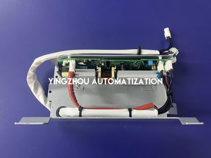 VACON SPR-MEC23641 Internal Cooling Fan Kit - Spare Part for NXP/NXS High Power Drives-YingZhou Automatization