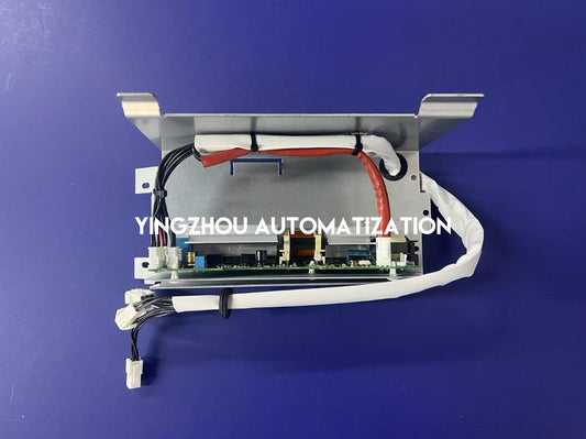 VACON SPR-MEC23641 Internal Cooling Fan Kit - Spare Part for NXP/NXS High Power Drives-YingZhou Automatization