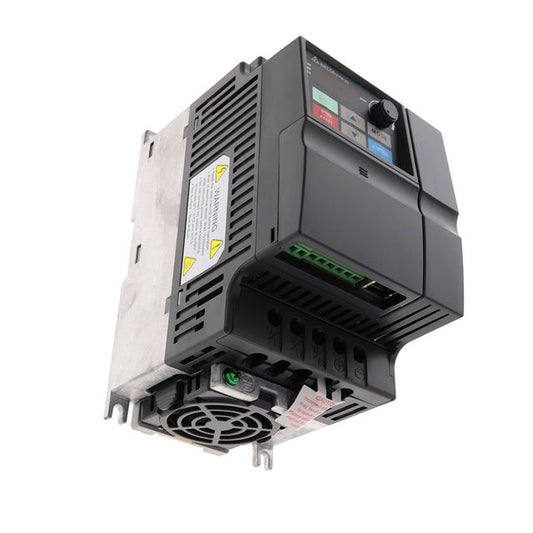 Delta VFD-EL Series Frequency Inverter Drive VFD037EL43A 3.7KW 5HP 460V 8.2A