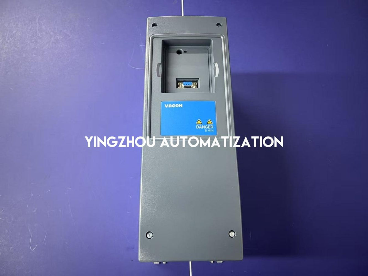 Vacon 137N7940 NXP00225-B2H1SSV-0000BED600 AC Drive | 11kW 15HP 400V 22A | NXP Series VFD | IP54 Type 12 | Brand New Original-YingZhou Automatization