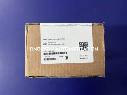 Vacon 141F4176 VACON-PAN-HMGR-MC05-X Control Panel | Graphic Keypad Display | Vacon AC Drive Accessory | Brand New Original-YingZhou Automatization