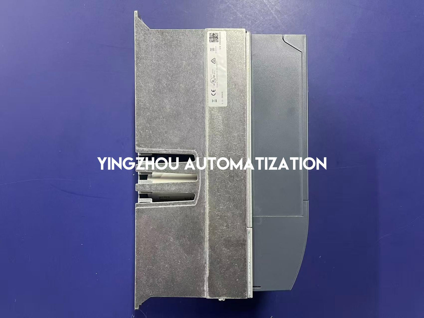 Vacon NXP00095-A2H1SSV-A1AF0000CP+DPAP+DLIT Variable Frequency Drive | NXP Series | 4kW 5.5HP | 400V 3-Phase | High-Performance Industrial Inverter | Brand New Original-YingZhou Automatization