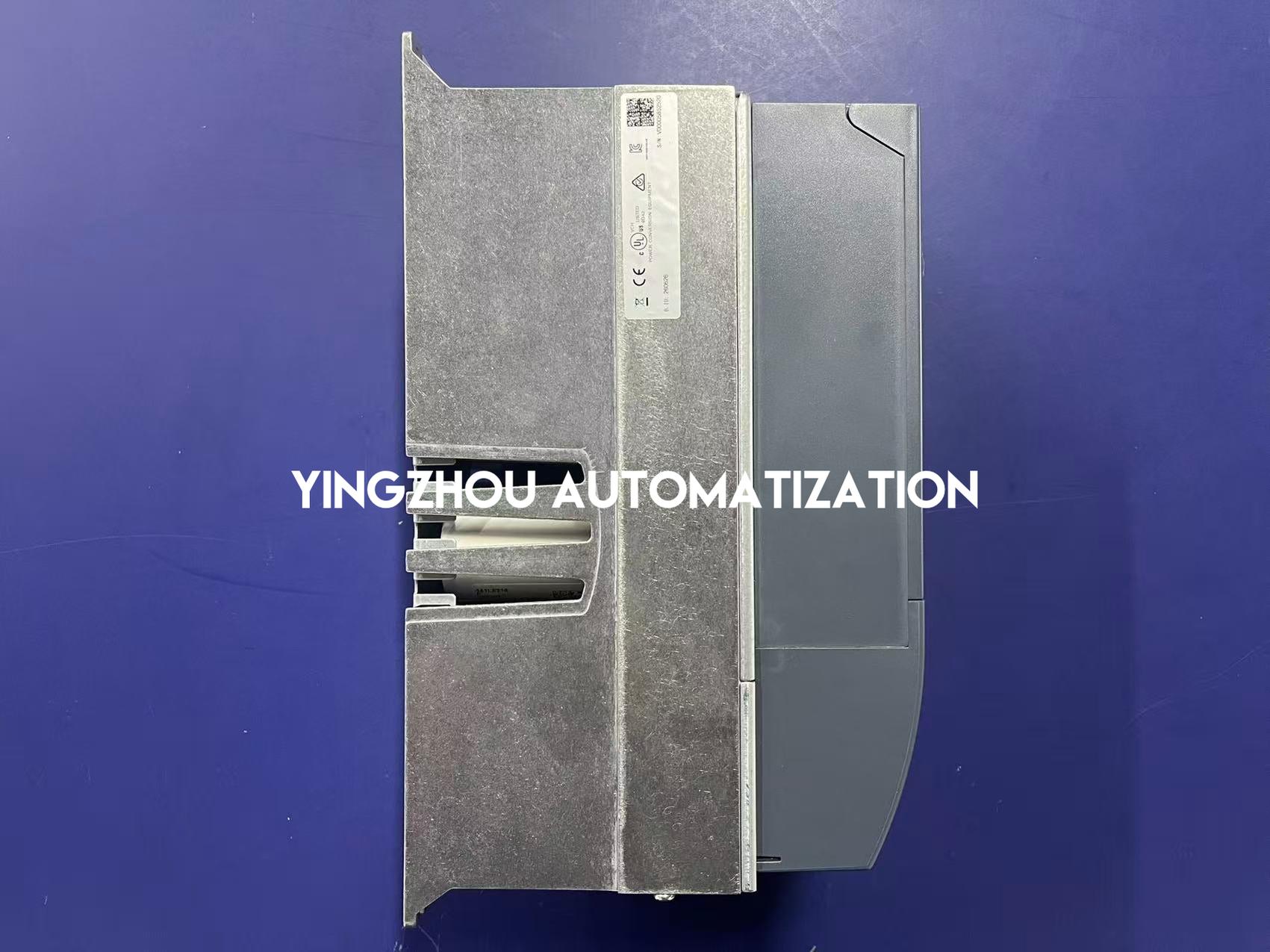 Vacon NXP00095-A2H1SSV-A1AF0000CP+DPAP+DLIT Variable Frequency Drive | NXP Series | 4kW 5.5HP | 400V 3-Phase | High-Performance Industrial Inverter | Brand New Original-YingZhou Automatization