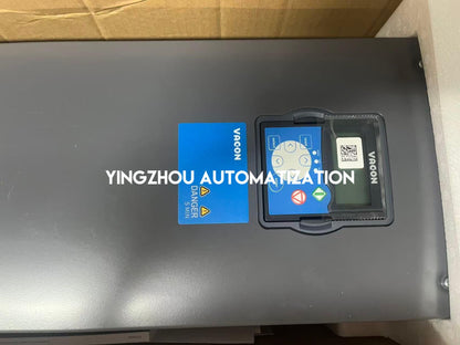 Vacon NXP00725-A5H0SSV-A1AF0000CP+DPAP+DLIT Variable Frequency Drive | NXP Series | 37kW 50HP | 400V 3-Phase | High-Performance Industrial Inverter | Brand New Original-YingZhou Automatization