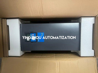Vacon NXP00725-A5H0SSV-A1AF0000CP+DPAP+DLIT Variable Frequency Drive | NXP Series | 37kW 50HP | 400V 3-Phase | High-Performance Industrial Inverter | Brand New Original-YingZhou Automatization