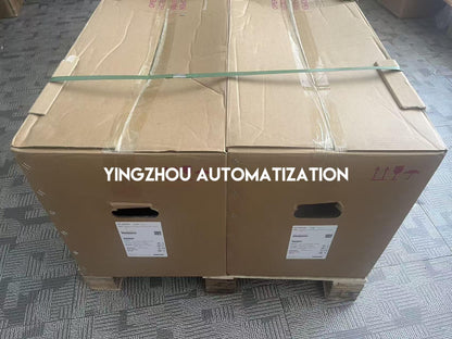 Vacon NXP02055-A5H0SSV-A1AF0000CP Variable Frequency Drive | NXP Series | 110kW 150HP | 400V 3-Phase | High-Performance Industrial Inverter | Brand New Original-YingZhou Automatization