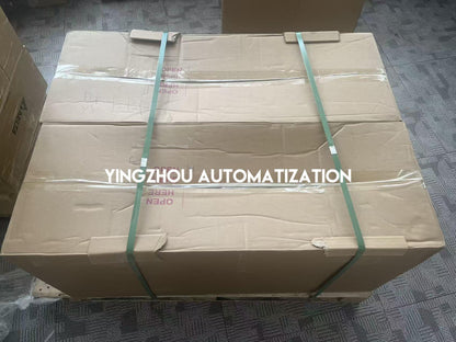 Vacon NXP02055-A5H0SSV-A1AF0000CP Variable Frequency Drive | NXP Series | 110kW 150HP | 400V 3-Phase | High-Performance Industrial Inverter | Brand New Original-YingZhou Automatization