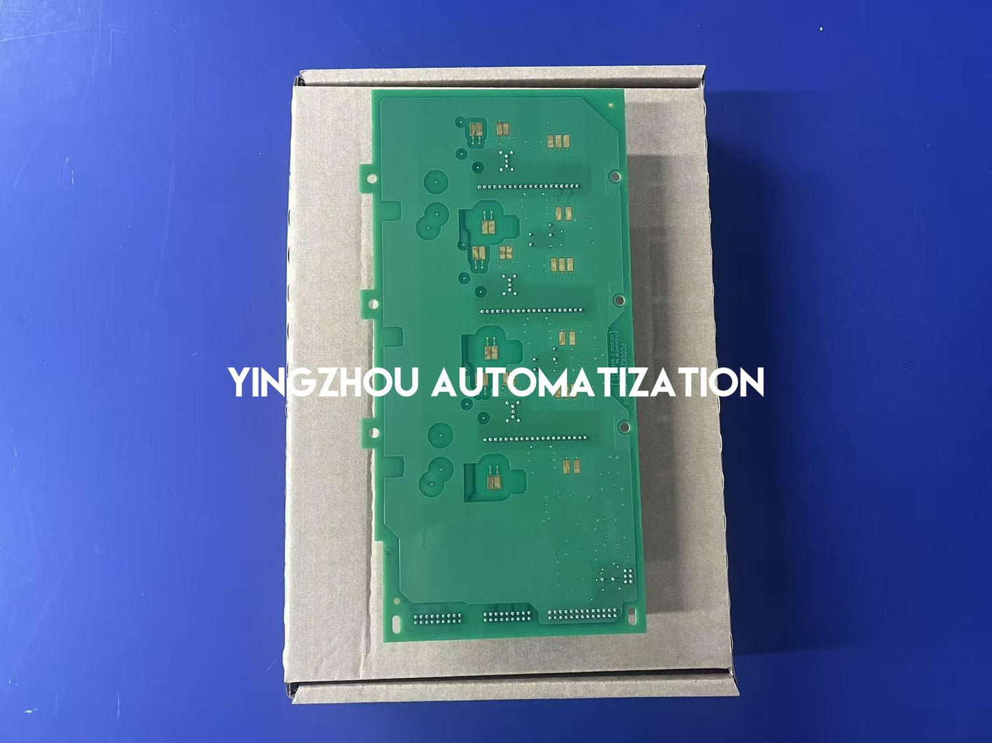 Vacon PC-00829 Board | Measurement Board Left CH74 12-Pulse for AC Drives | Brand New Original-YingZhou Automatization