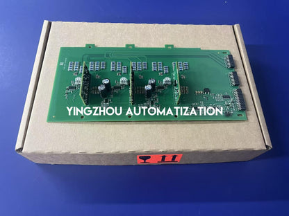 Vacon PC-00829 Board | Measurement Board Left CH74 12-Pulse for AC Drives | Brand New Original-YingZhou Automatization