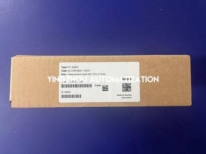 Vacon PC-00829 Board | Measurement Board Left CH74 12-Pulse for AC Drives | Brand New Original-YingZhou Automatization