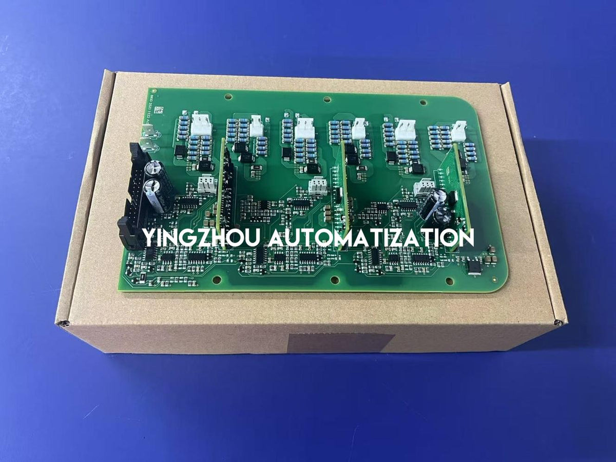 Vacon SPR-CMB23637 65-CMB23637-116PZ8 181B0077 Measurement Board 500V/690V for NXI Drives-YingZhou Automatization