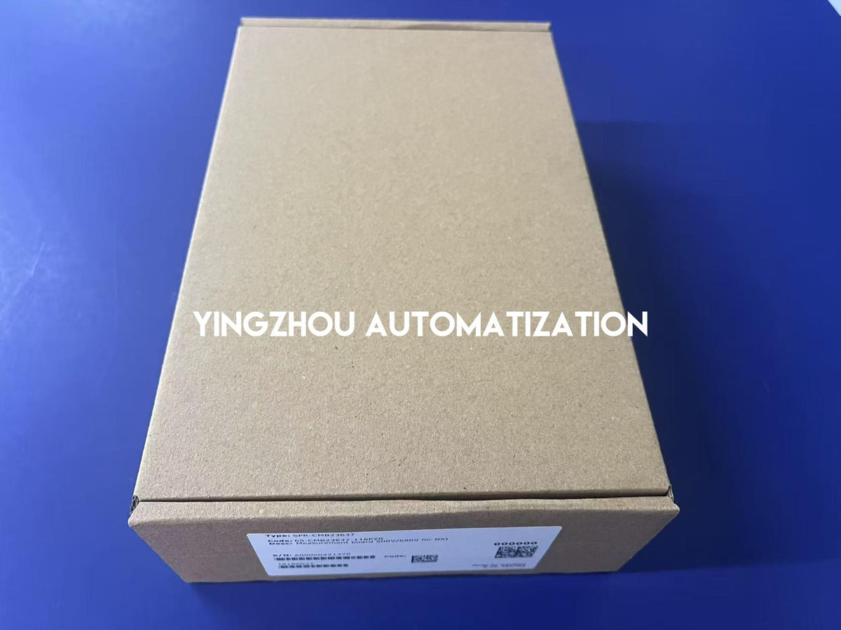 Vacon SPR-CMB23637 65-CMB23637-116PZ8 181B0077 Measurement Board 500V/690V for NXI Drives-YingZhou Automatization