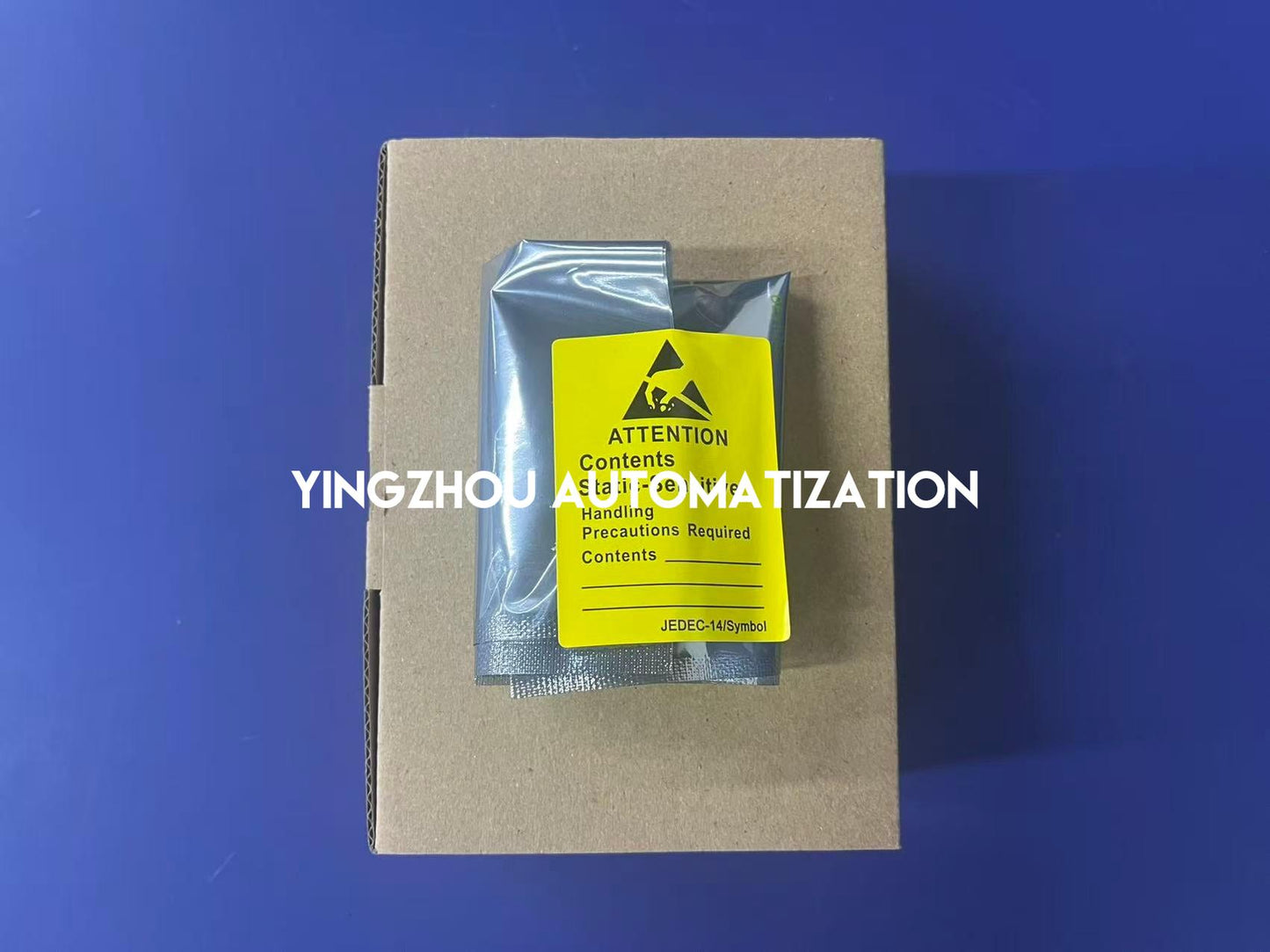 Vacon SPR-CMB25002 Board | Shunt Board 39.319 Ohm for AC Drives | Brand New Original-YingZhou Automatization
