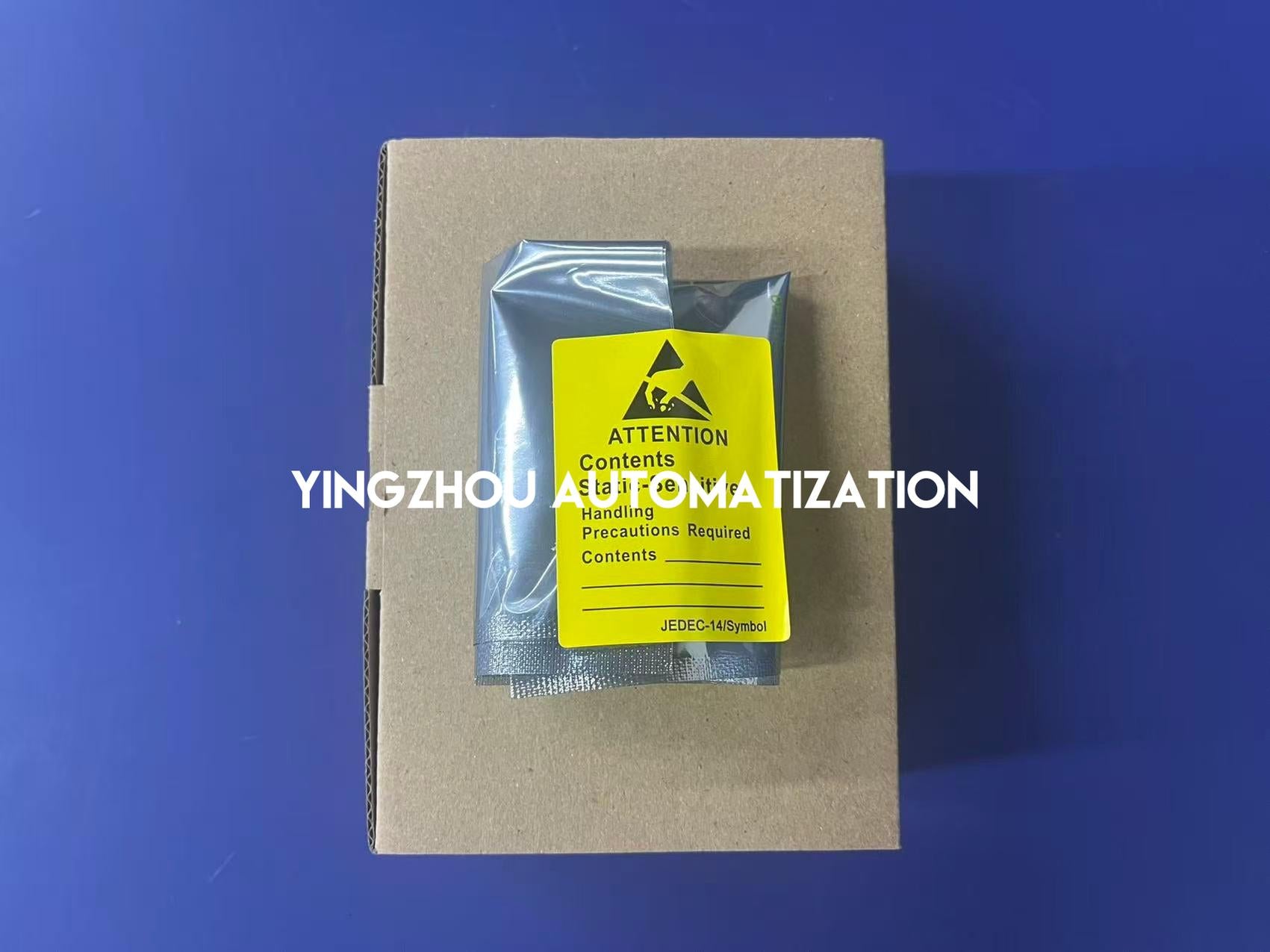 Vacon SPR-CMB25002 Board | Shunt Board 39.319 Ohm for AC Drives | Brand New Original-YingZhou Automatization