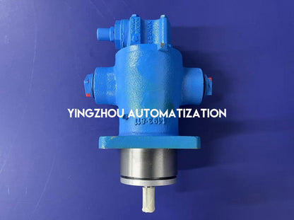 Viking HL495 Rotary Gear Pump | 30 GPM Industrial Positive Displacement Pump | Brand New Original-YingZhou Automatization
