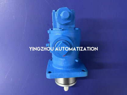 Viking HL495 Rotary Gear Pump | 30 GPM Industrial Positive Displacement Pump | Brand New Original-YingZhou Automatization