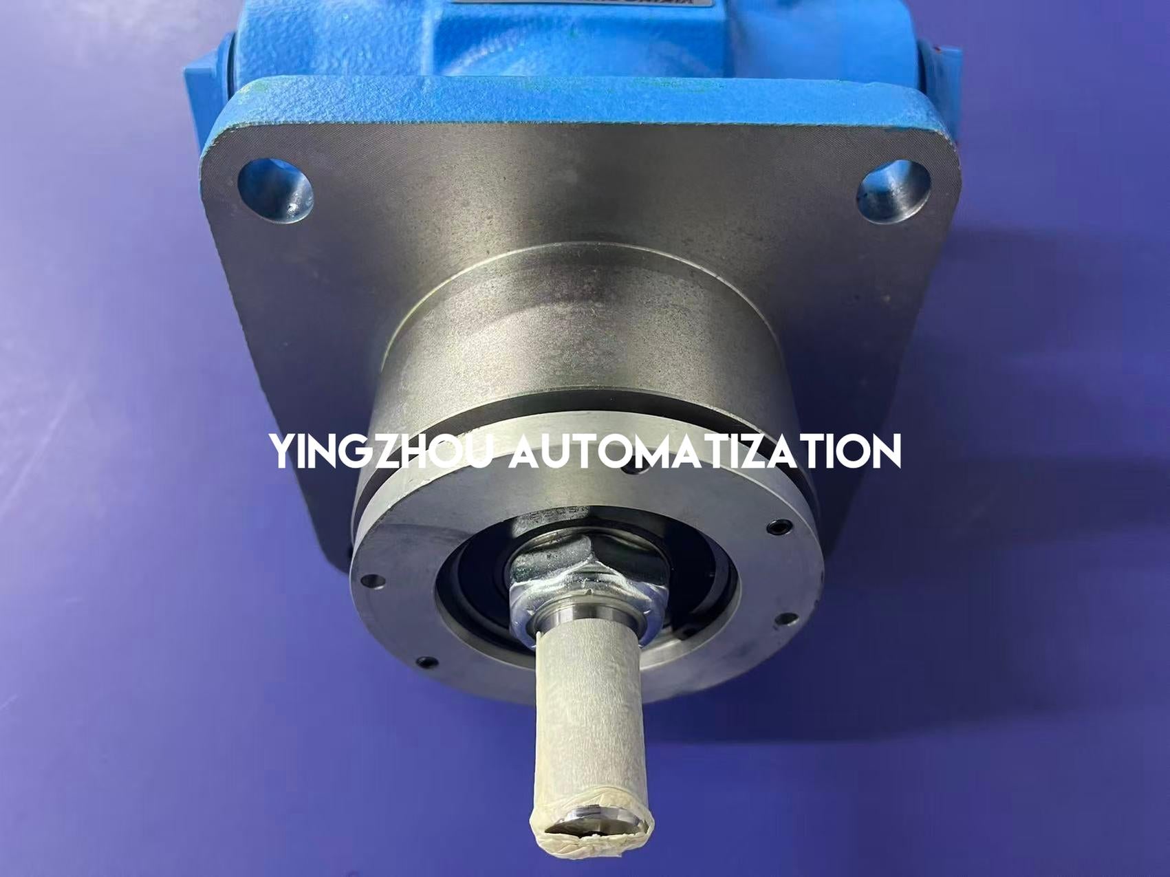 Viking HL495 Rotary Gear Pump | 30 GPM Industrial Positive Displacement Pump | Brand New Original-YingZhou Automatization
