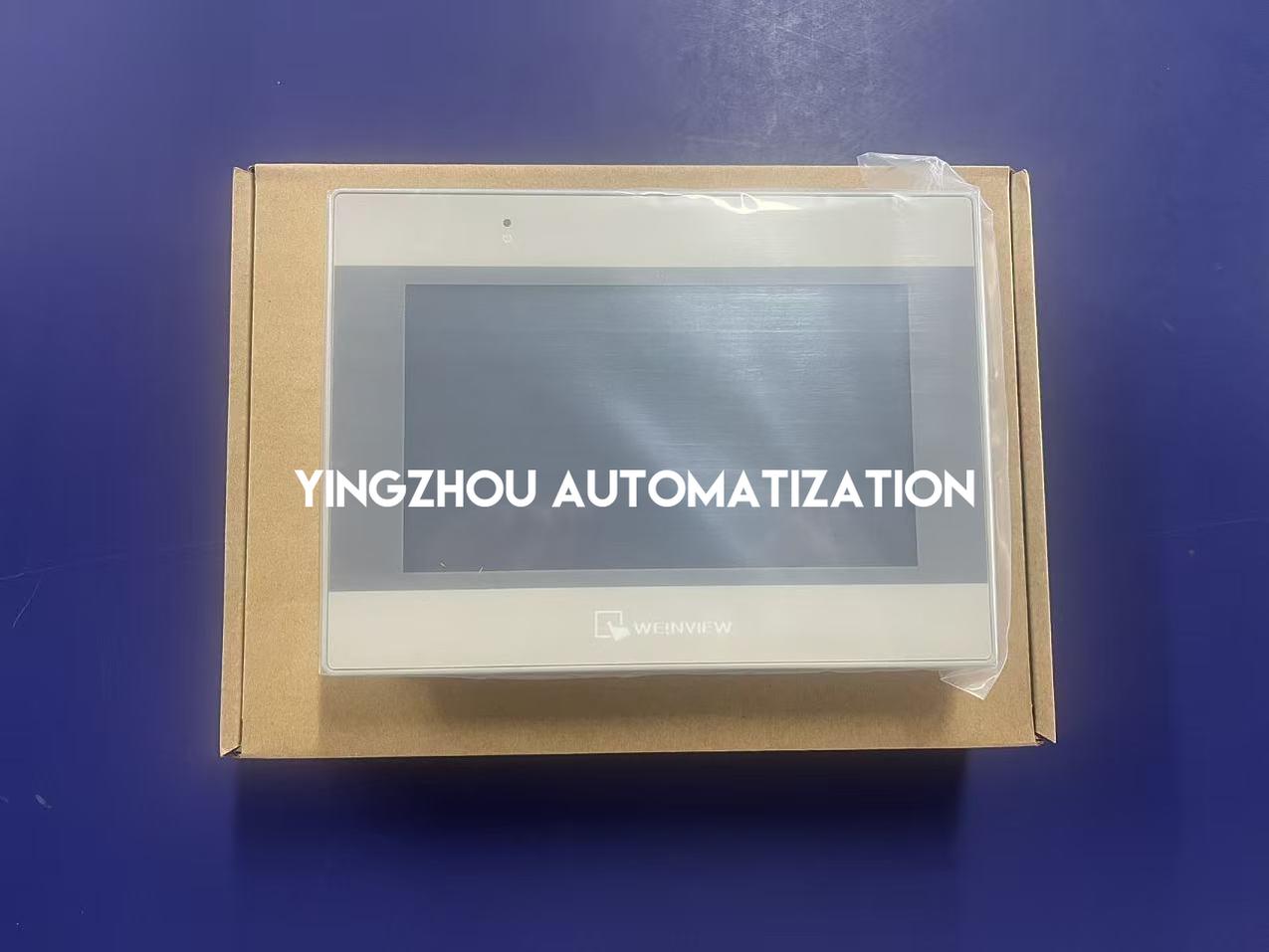 Weinview MT8072iE HMI Touchscreen | 7" Color Display | High-Speed Logic | Industrial Operator Panel | Brand New Original-YingZhou Automatization