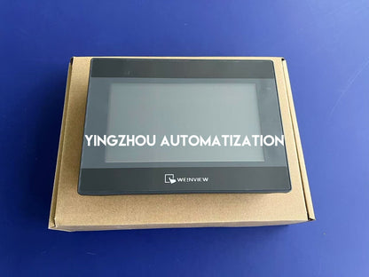 Weinview MT8072iP HMI | 7" Widescreen TFT, 800x480, 600MHz CPU, Ethernet-YingZhou Automatization