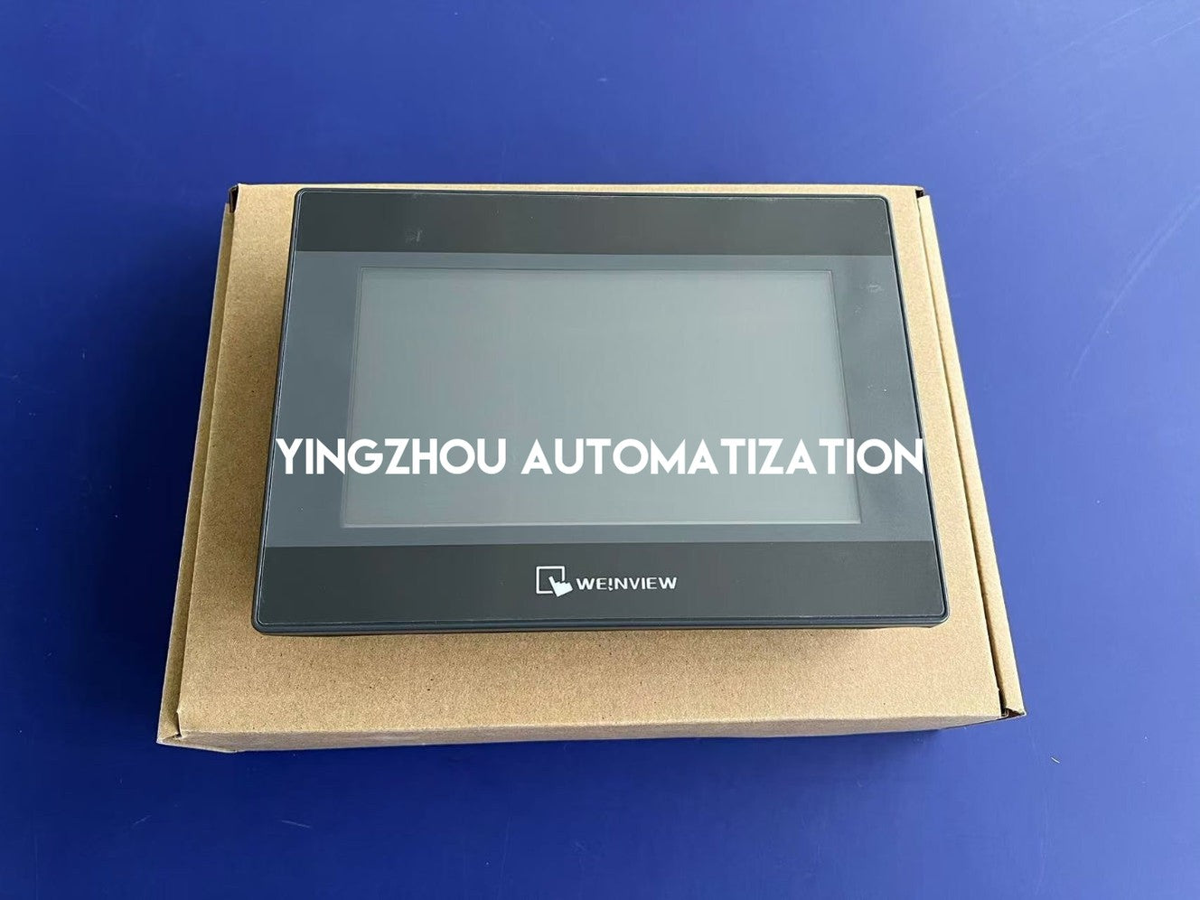 Weinview MT8072iP HMI Touchscreen | 7" Color Display | Industrial Operator Terminal | High-Performance Logic | Brand New Original-YingZhou Automatization