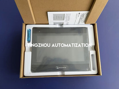 Weinview MT8106iP HMI | 10.1" Wide TFT Touchscreen, 1280x800, 600MHz CPU-YingZhou Automatization